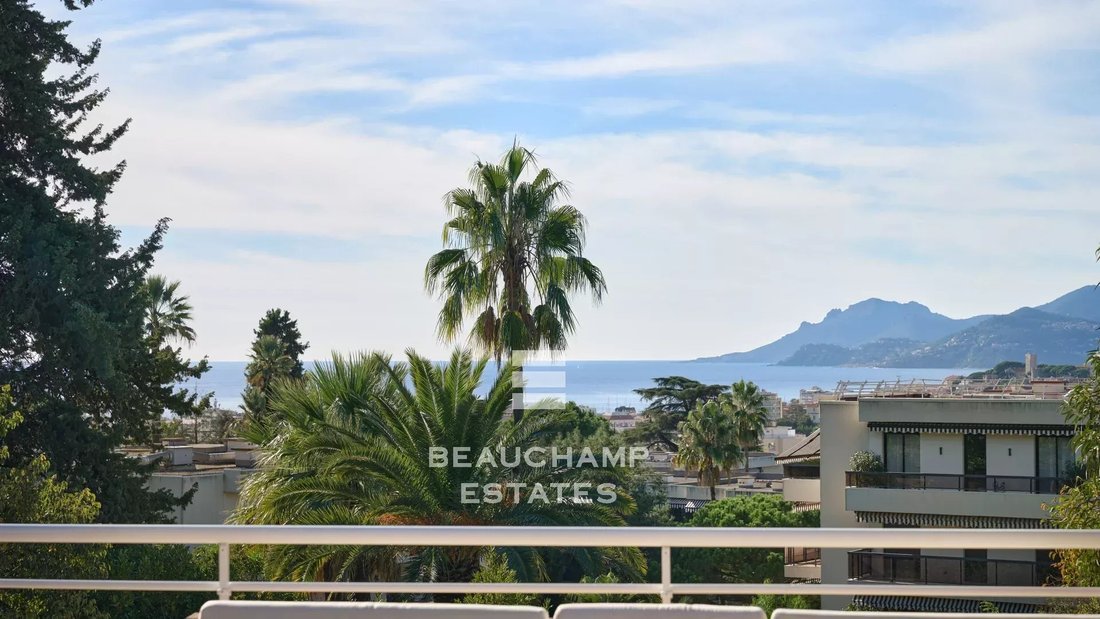 Apartment in Cannes, Provence-Alpes-Côte d'Azur, France 1 - 15078564