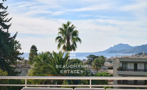 Apartment in Cannes, Provence-Alpes-Côte d'Azur, France 1