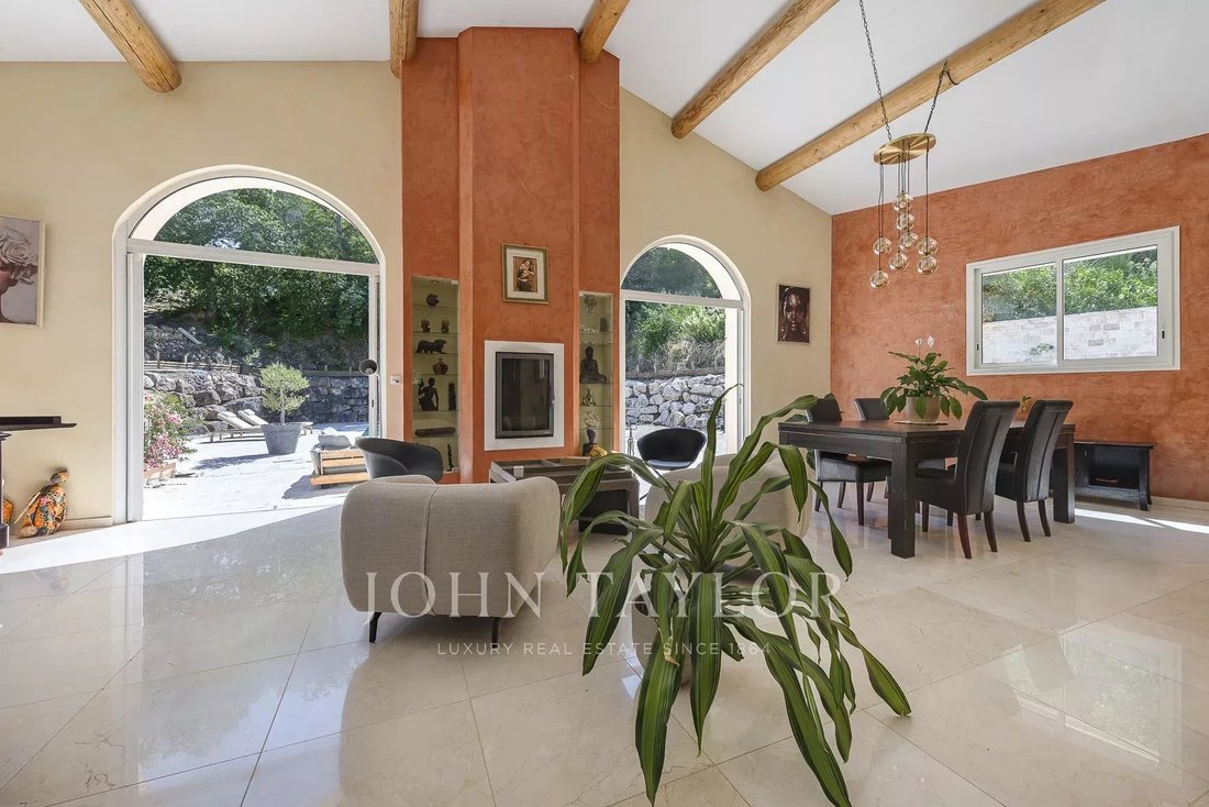 House in Saint-Marc-Jaumegarde, Provence-Alpes-Côte d'Azur, France 5 - 18209609