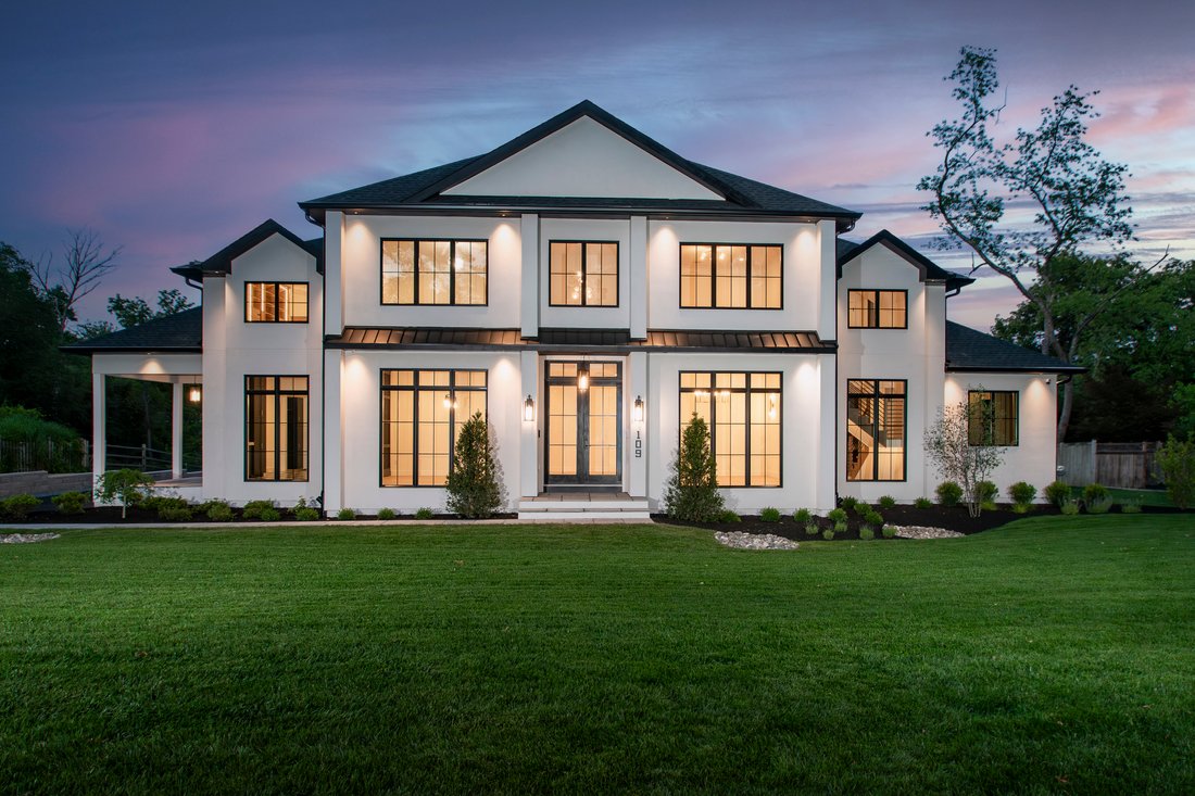 House in Princeton, New Jersey, United States 2 - 18209559