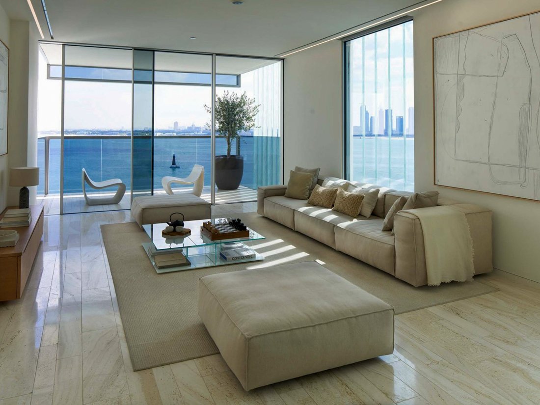 Apartment in Al Sufouh, Dubai, United Arab Emirates 2 - 18209601