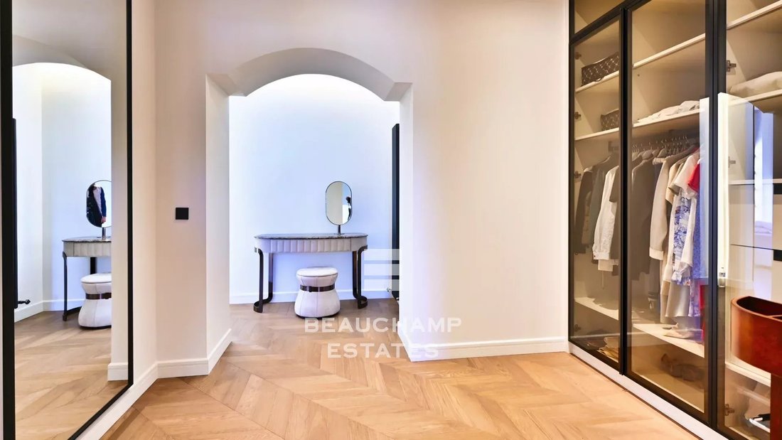 Villa in Ponteil, Antibes, France 5 - 14968268