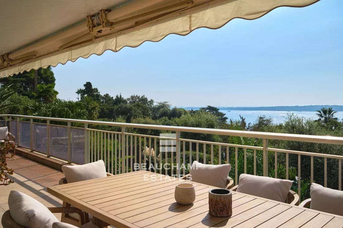 Apartment in La Californie, Cannes, France 2 - 15002507