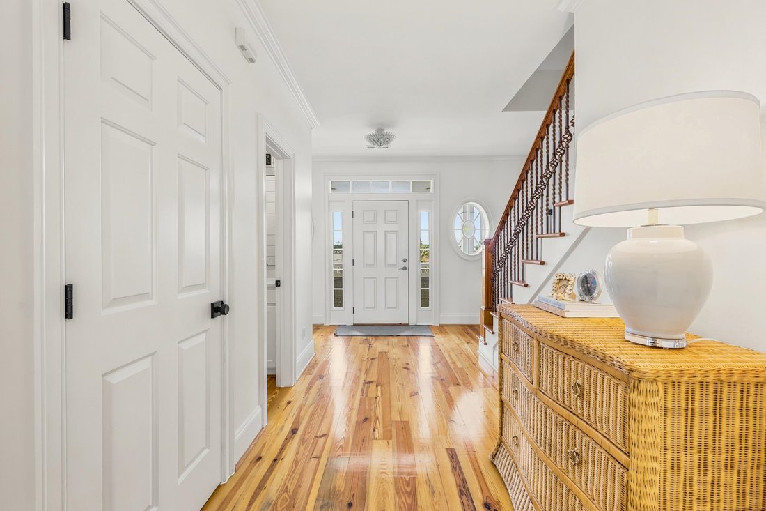 Casa en Pawleys Island, Carolina del Sur, Estados Unidos 4 - 18209461
