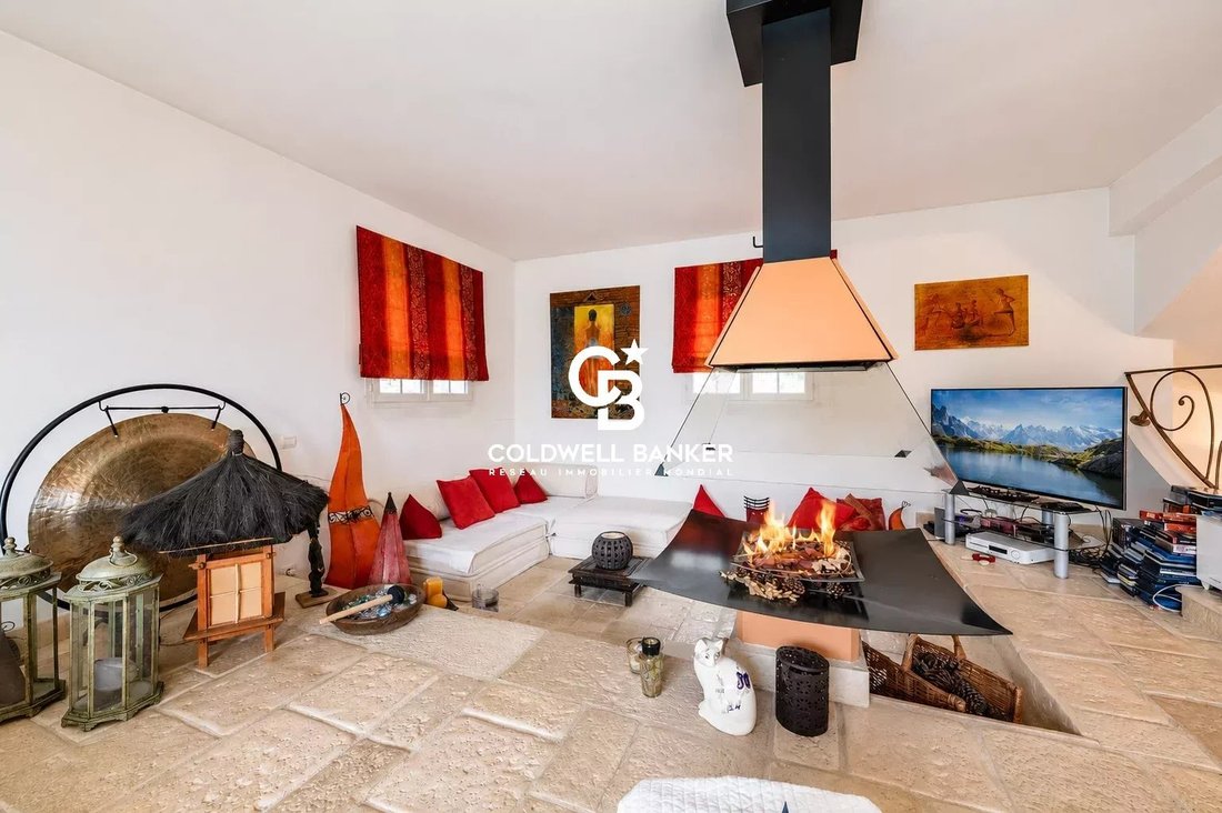 House in Monnetier-Mornex, Auvergne-Rhône-Alpes, France 4 - 18209706