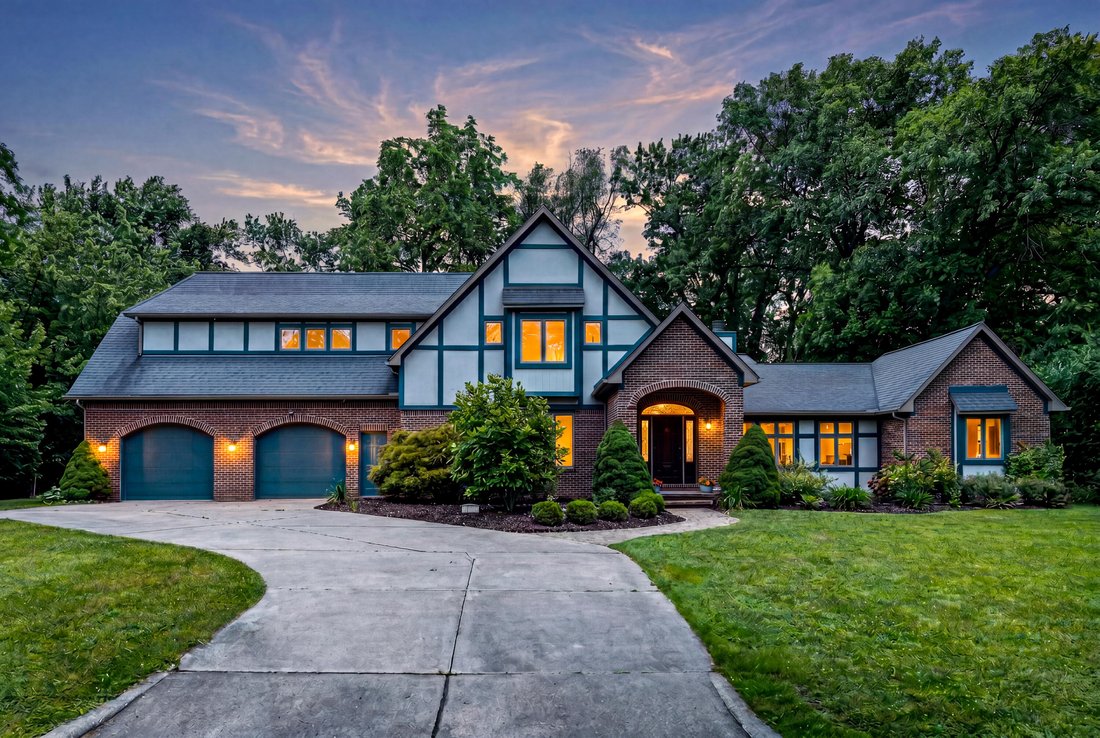 House in Ann Arbor, Michigan, United States 1 - 18197686