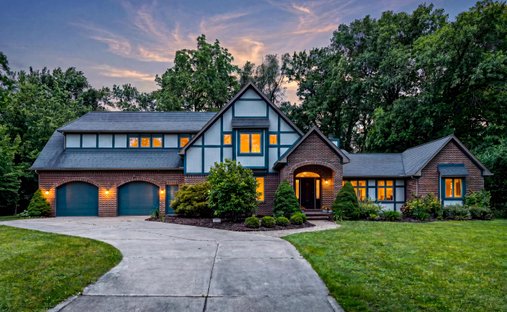 House in Ann Arbor, Michigan, United States 1