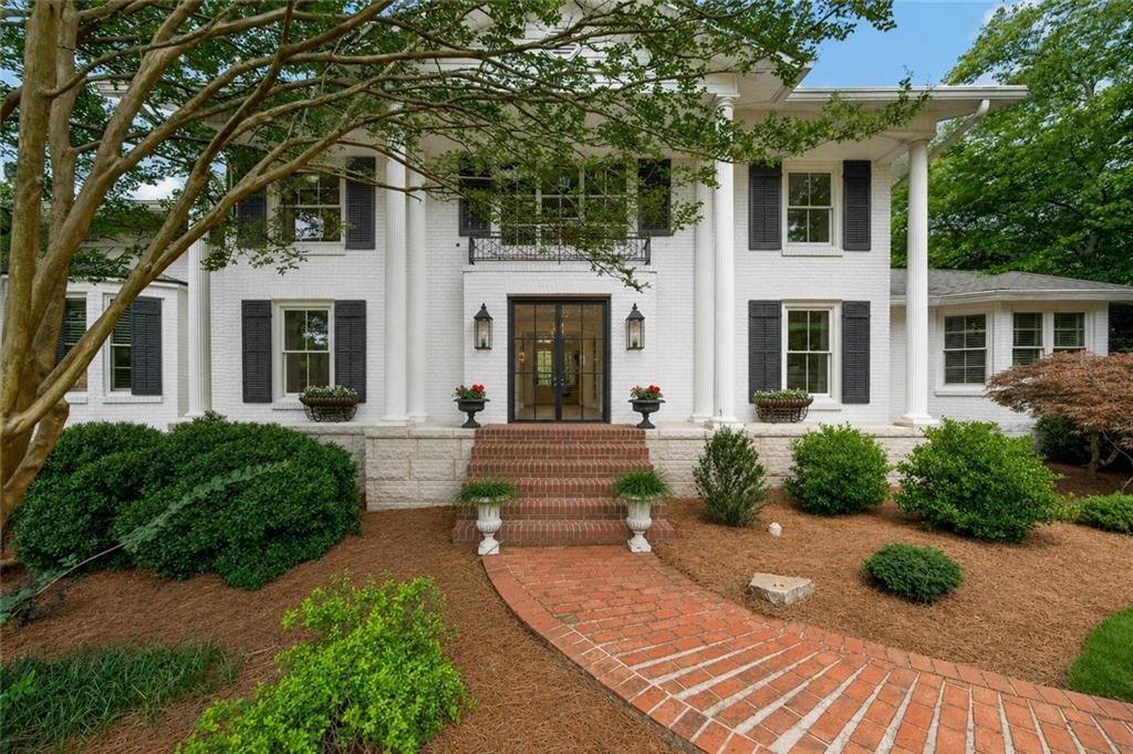 House in Milton, Georgia, United States 4 - 18099235
