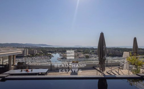 Apartment in Le Grand Duc-Minelle, Mandelieu-la-Napoule, France 1