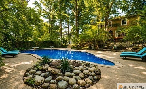 Casa a East Brunswick, New Jersey, Stati Uniti 1