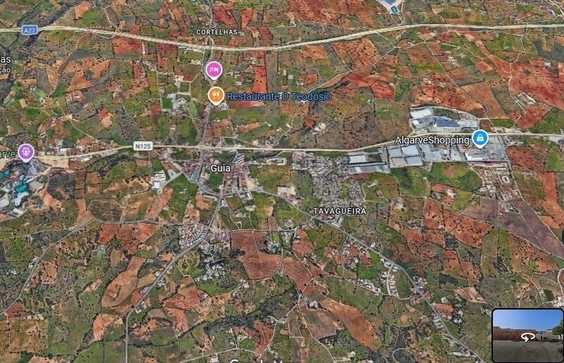 Land in Guia, Algarve, Portugal 1 - 15189303