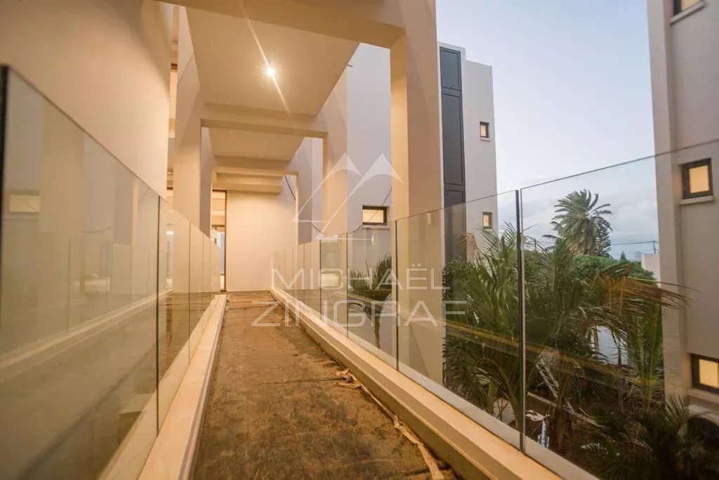 Apartment in Grand Baie, Pamplemousses District, Mauritius 5 - 18209564