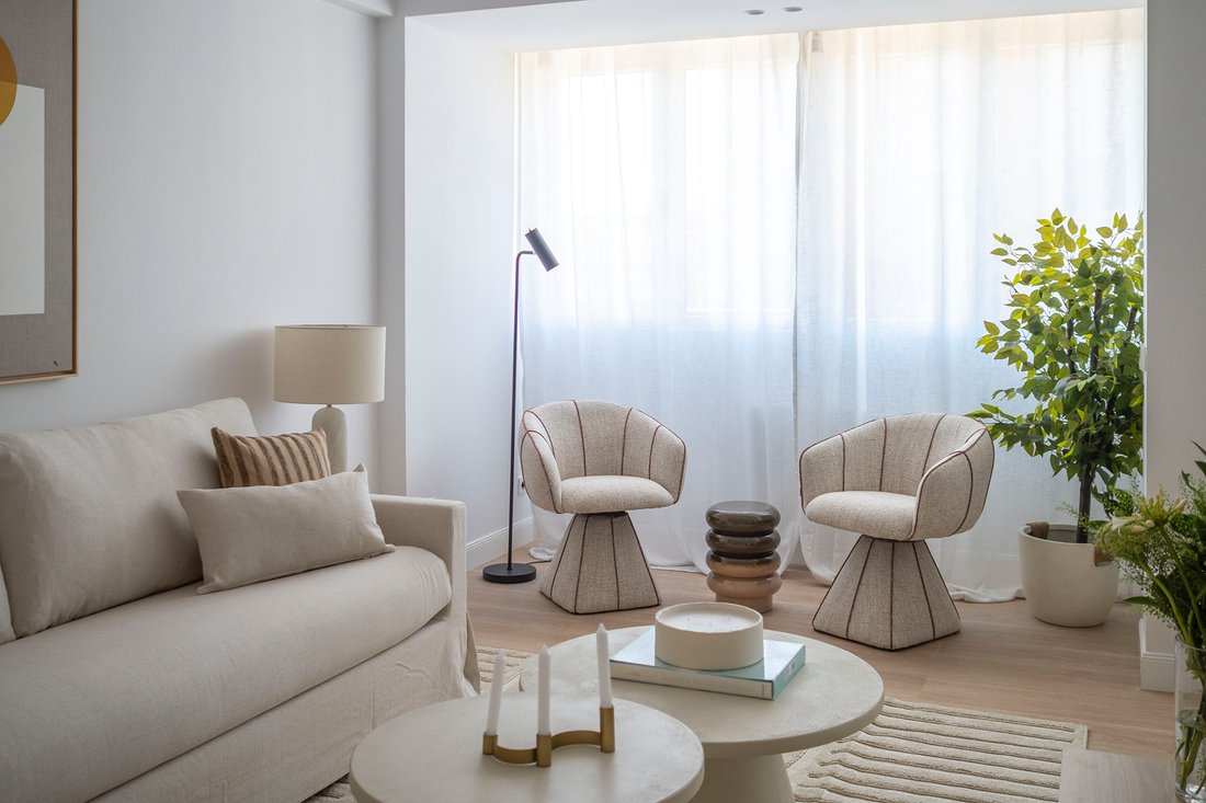 Apartment in Chamartín, Madrid, Spain 4 - 18209558