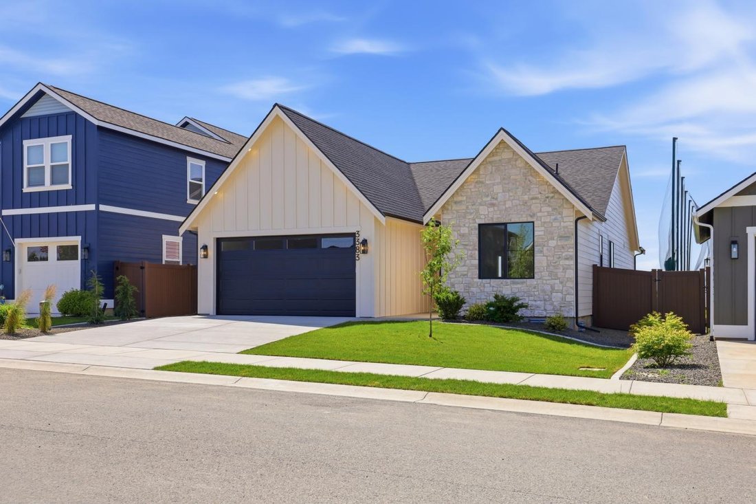 Haus in Post Falls, Idaho, Vereinigte Staaten 2 - 18209509