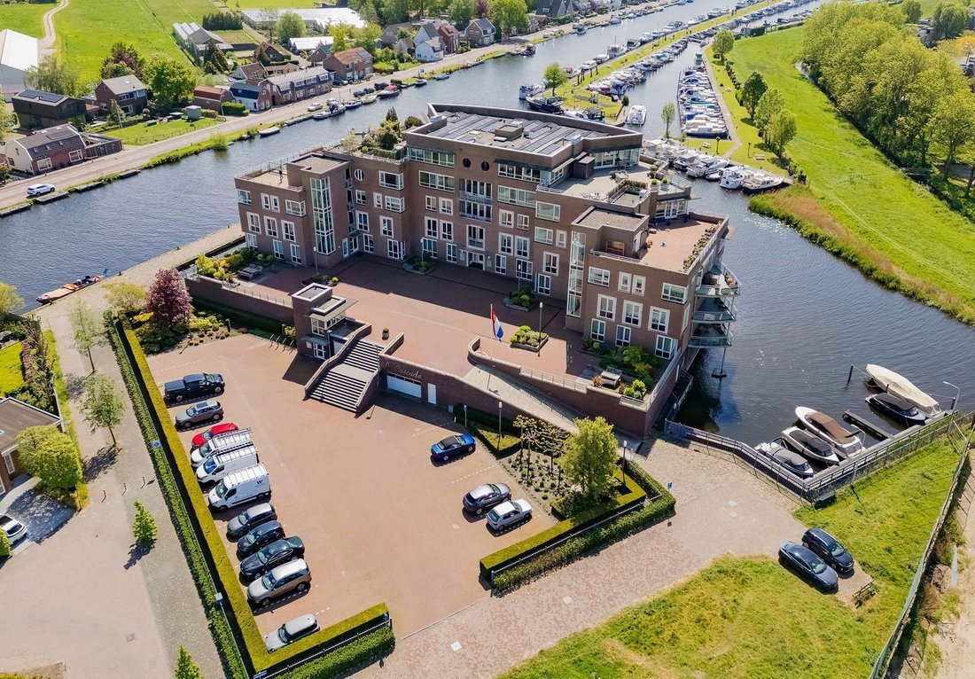 Apartment in Lisse, South Holland, Netherlands 5 - 18209733