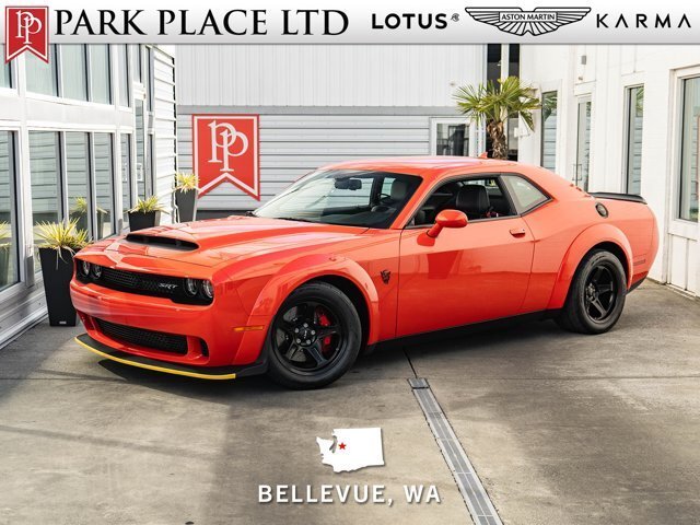 Coupe in Bellevue, WA, United States 1 - 18014390