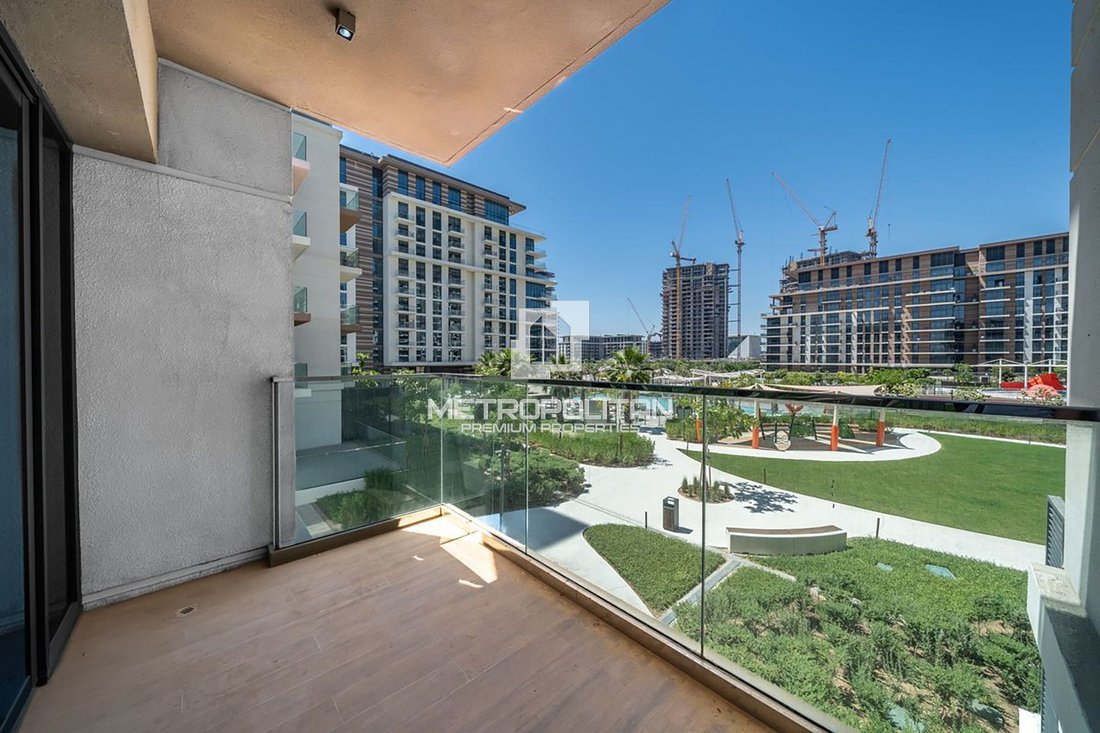 Apartment in City Walk, Dubai, United Arab Emirates 1 - 18201682
