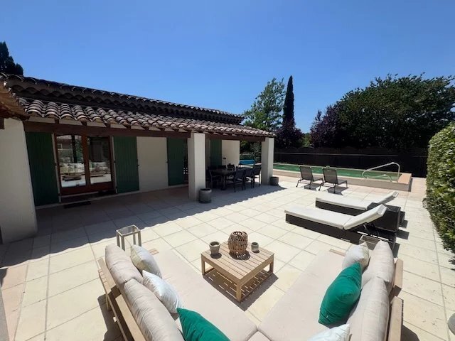 House in Carcès, Provence-Alpes-Côte d'Azur, France 3 - 18209615