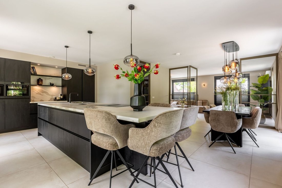 Villa a Ouddorp, Olanda Meridionale, Paesi Bassi 3 - 18209708
