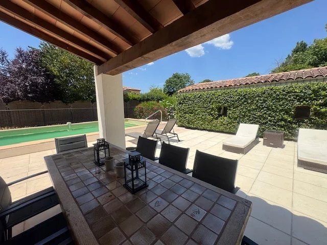 House in Carcès, Provence-Alpes-Côte d'Azur, France 4 - 18209615