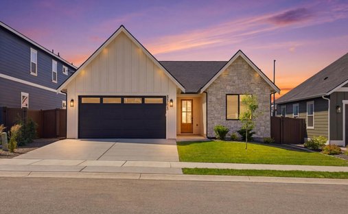 Haus in Post Falls, Idaho, Vereinigte Staaten 1
