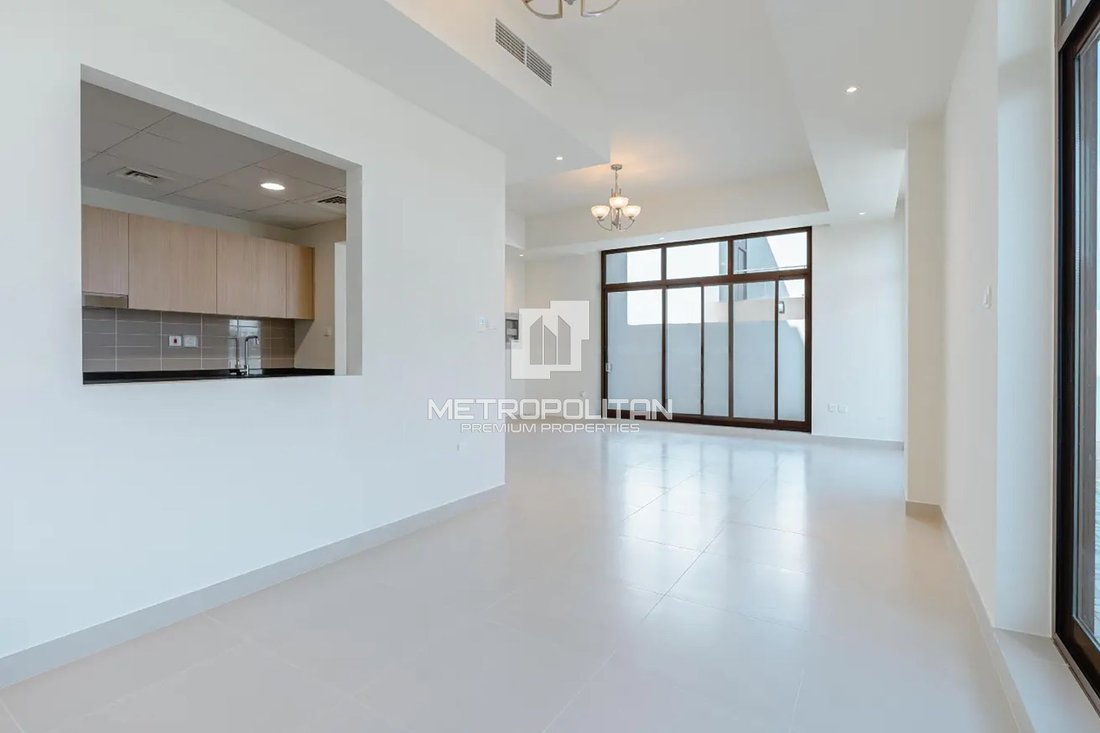 Villa in MBR City / Mohammed Bin Rashid City, Dubai, United Arab Emirates 2 - 18209722