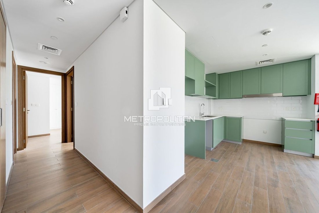 Apartment in City Walk, Dubai, United Arab Emirates 4 - 18201682