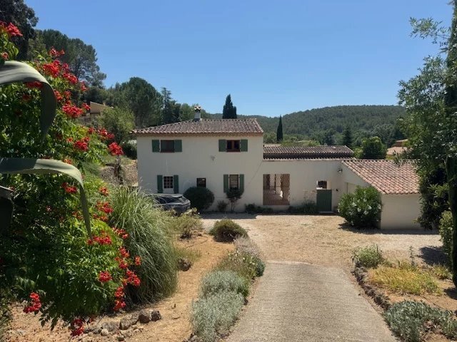 House in Carcès, Provence-Alpes-Côte d'Azur, France 2 - 18209615