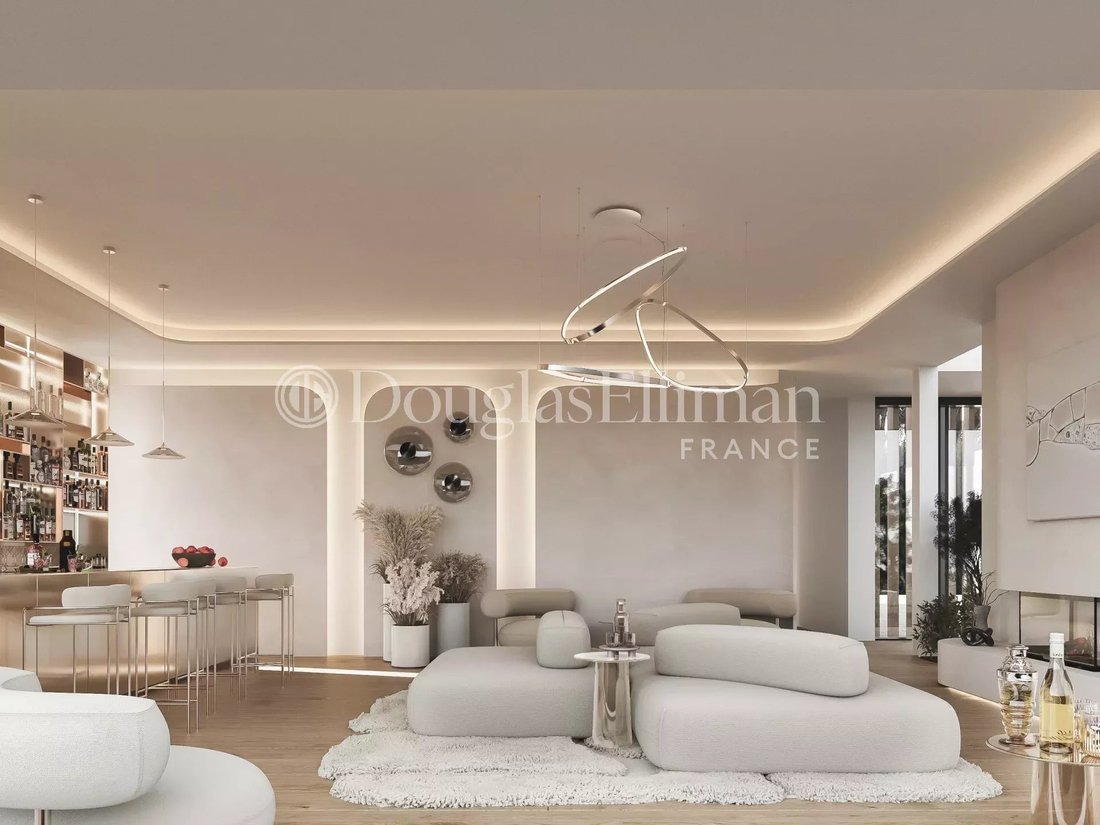 Villa in Mougins, Provence-Alpes-Côte d'Azur, France 4 - 18209625