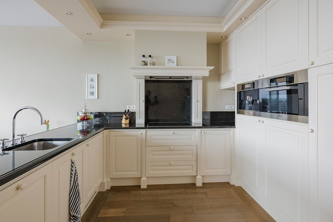 Apartment in Lisse, South Holland, Netherlands 4 - 18209733