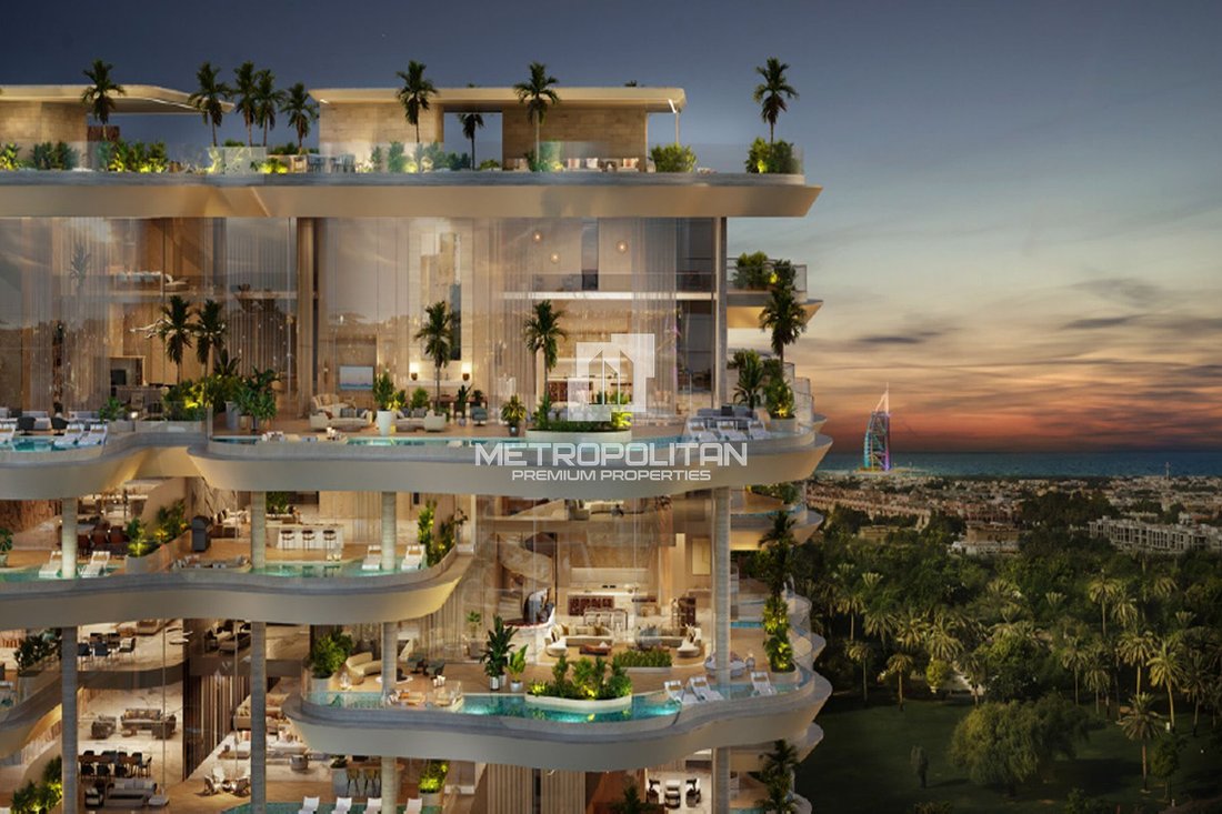 House in Al Wasl, Dubai, United Arab Emirates 2 - 18201651