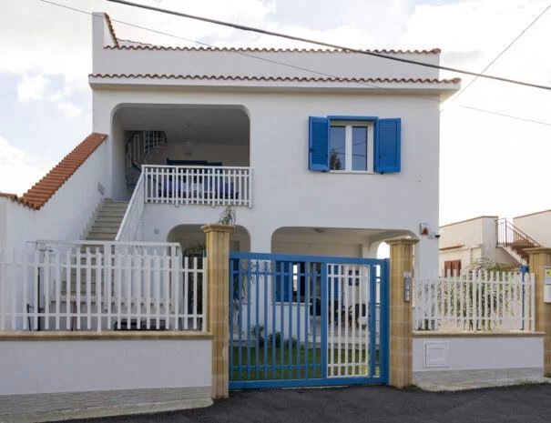 Villa in Castelvetrano, Sicily, Italy 1 - 18209676