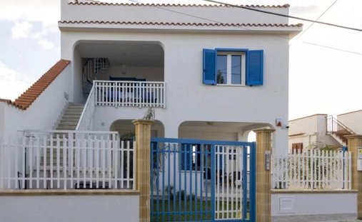 Villa a Castelvetrano, Sicilia, Italia 1