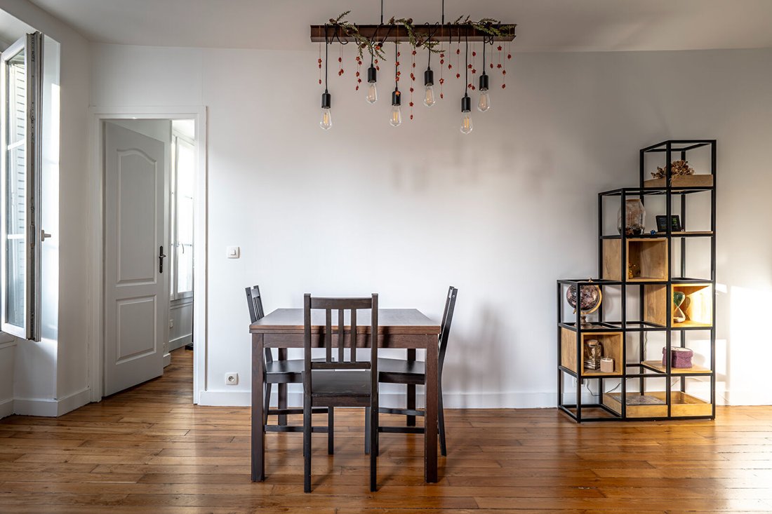 Apartment in Bièvres Sud Tolbiac, Paris 13e Arrondissement, Paris 4 - 18209830