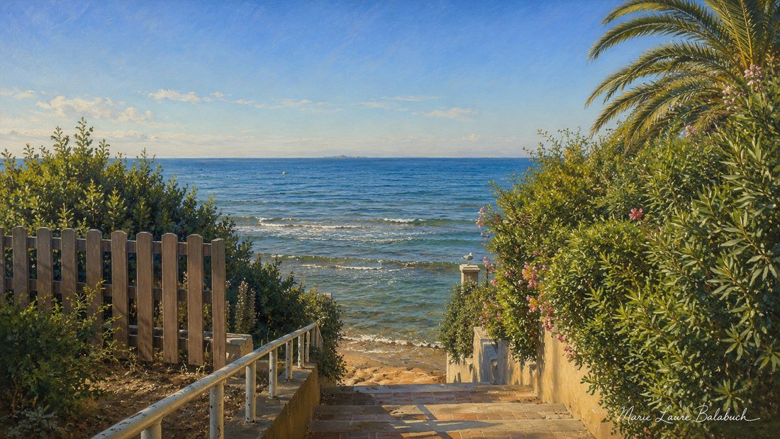 Villa à Carqueiranne, Provence-Alpes-Côte d'Azur, France 1 - 18143431