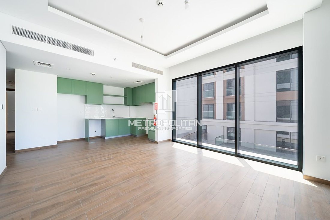 Apartment in City Walk, Dubai, United Arab Emirates 2 - 18201682