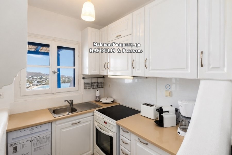 House in Mykonos, Aegean, Greece 5 - 18209737