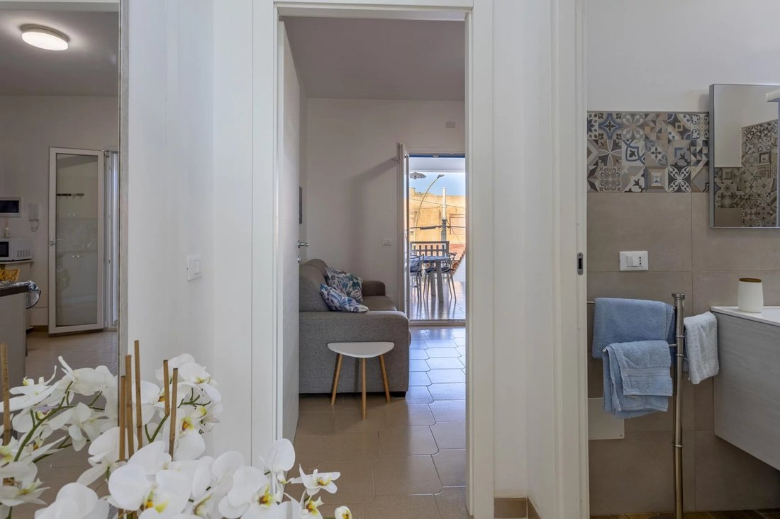 Villa in Castelvetrano, Sicily, Italy 5 - 18209676