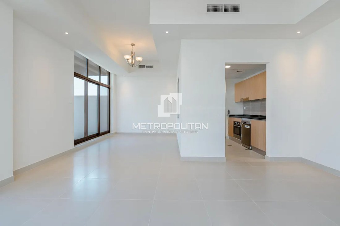 Villa in MBR City / Mohammed Bin Rashid City, Dubai, United Arab Emirates 1 - 18209722