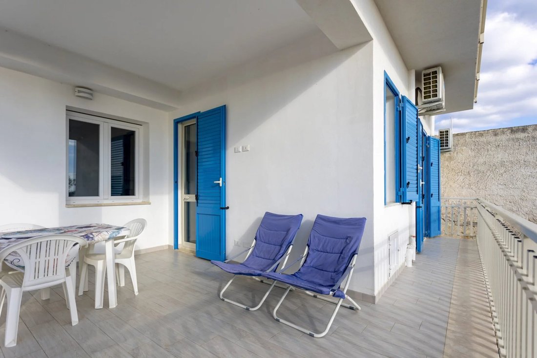 Villa in Castelvetrano, Sicily, Italy 2 - 18209676