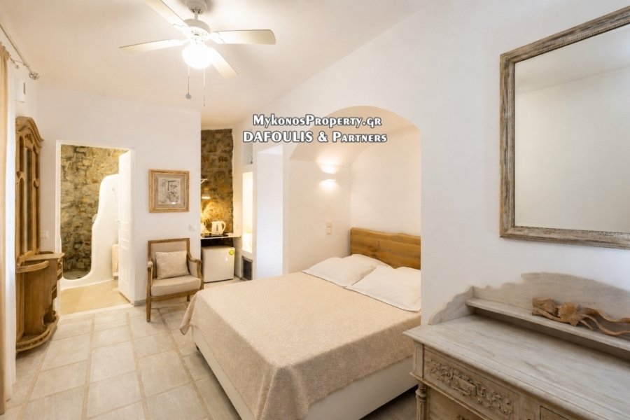 House in Mykonos, Aegean, Greece 3 - 18209737
