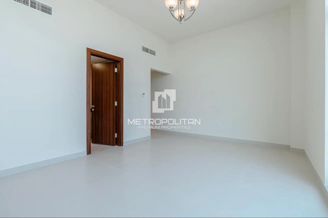Villa in MBR City / Mohammed Bin Rashid City, Dubai, United Arab Emirates 5 - 18209722