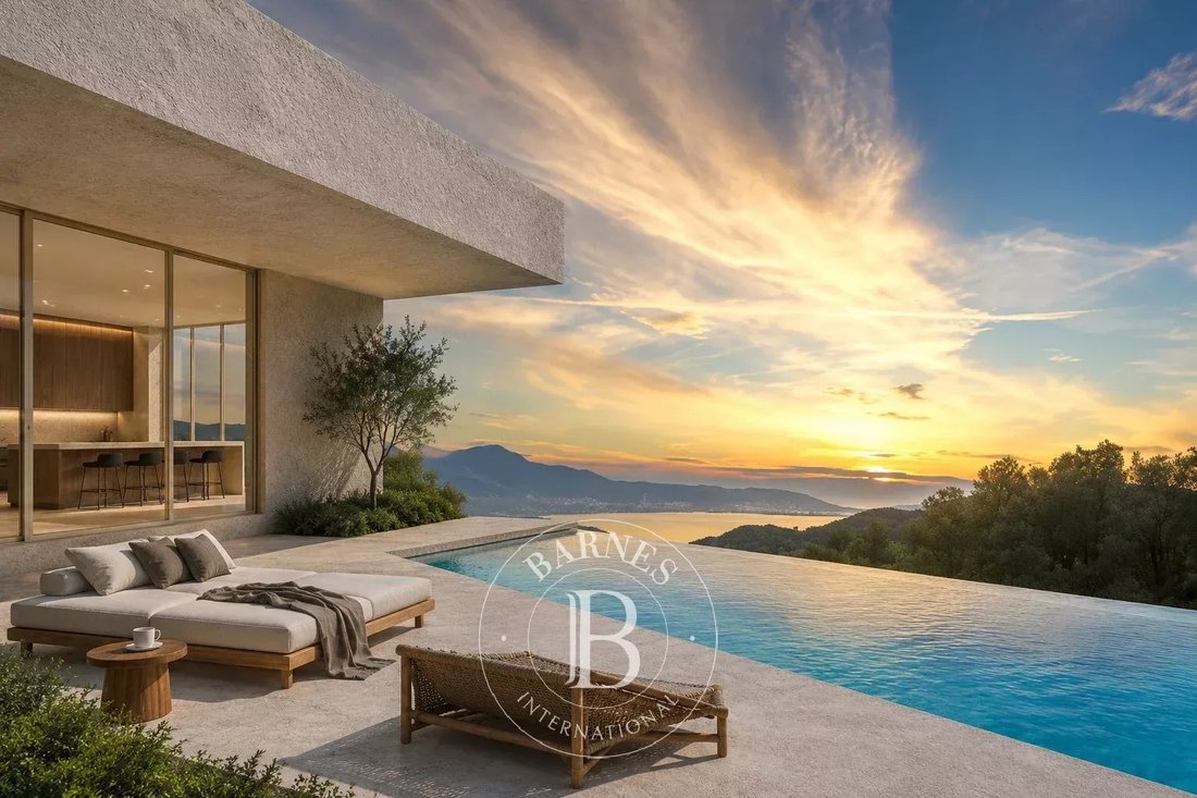 Villa in Lumio, Corsica, France 5 - 17989515