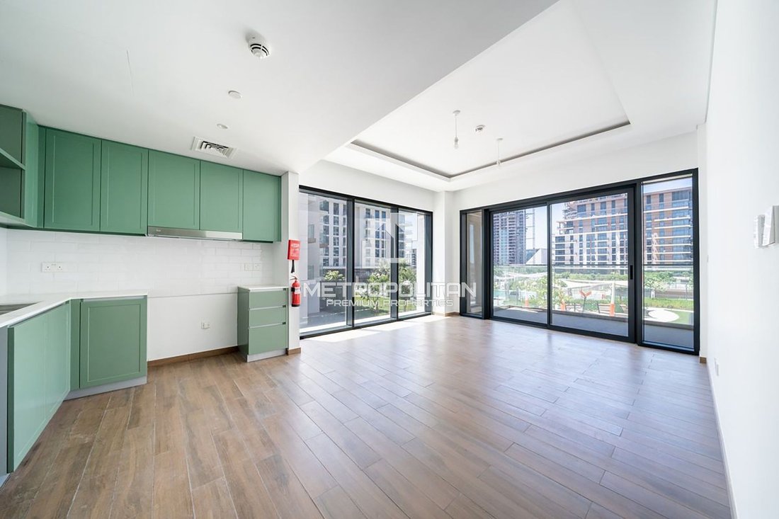 Apartment in City Walk, Dubai, United Arab Emirates 3 - 18201682