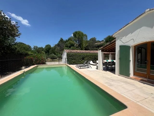 House in Carcès, Provence-Alpes-Côte d'Azur, France 5 - 18209615