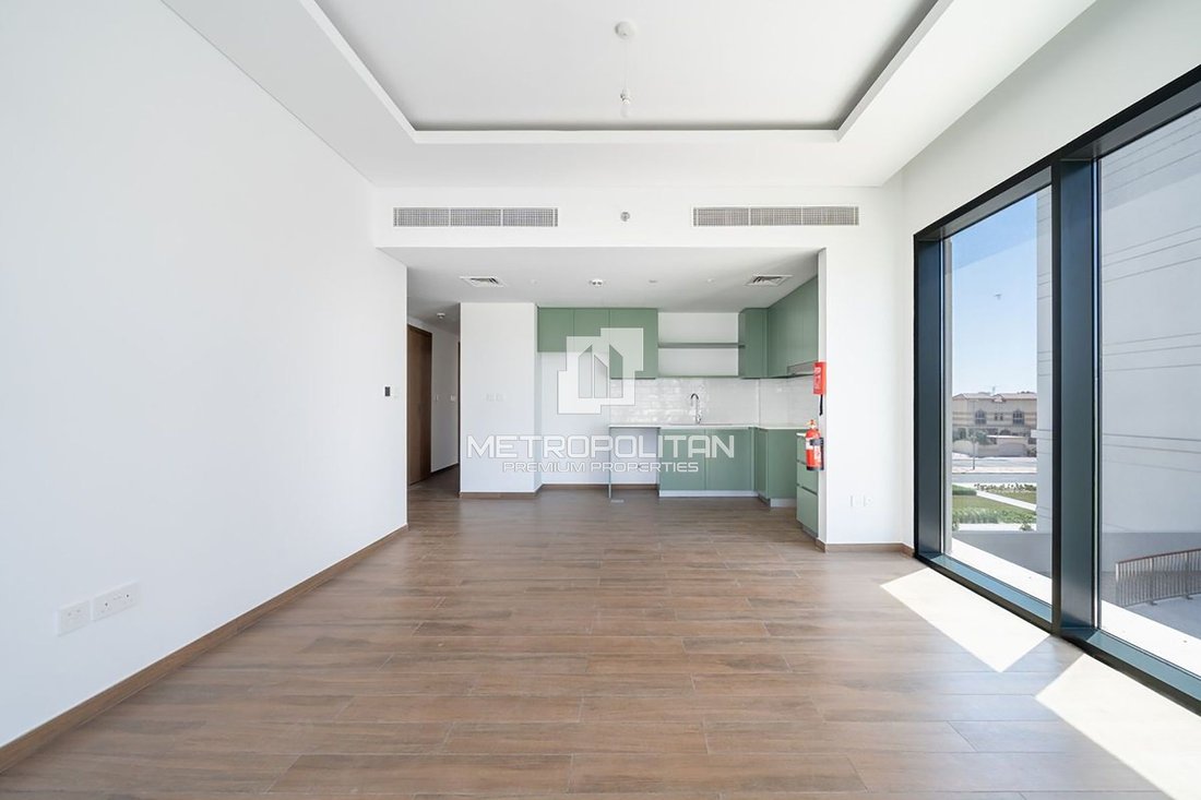 Apartment in City Walk, Dubai, United Arab Emirates 5 - 18201682