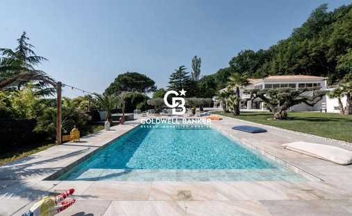 House in Grand Parc-Chartrons-Paul Doumer, Bordeaux, France 1