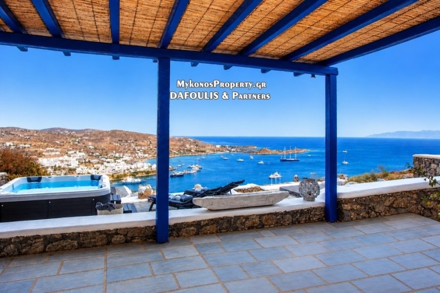 House in Mykonos, Aegean, Greece 4 - 18209737