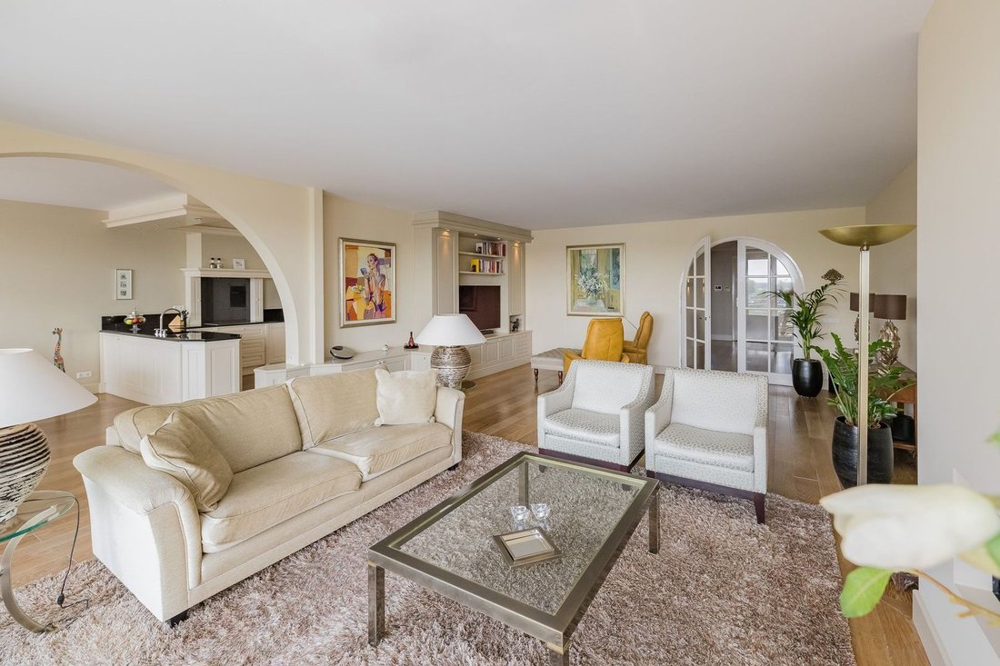 Apartment in Lisse, South Holland, Netherlands 2 - 18209733