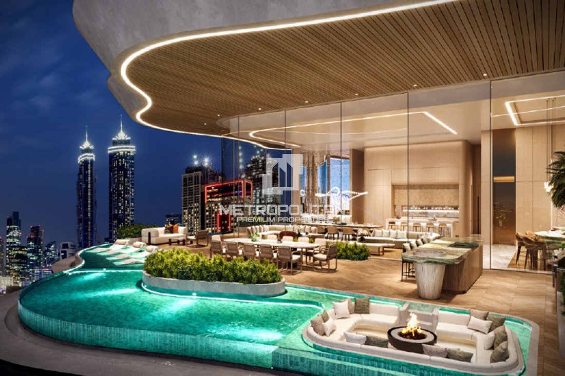 House in Al Wasl, Dubai, United Arab Emirates 1 - 18201651